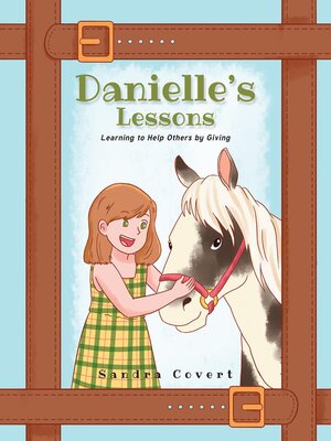 cover image of Danielle's Lessons